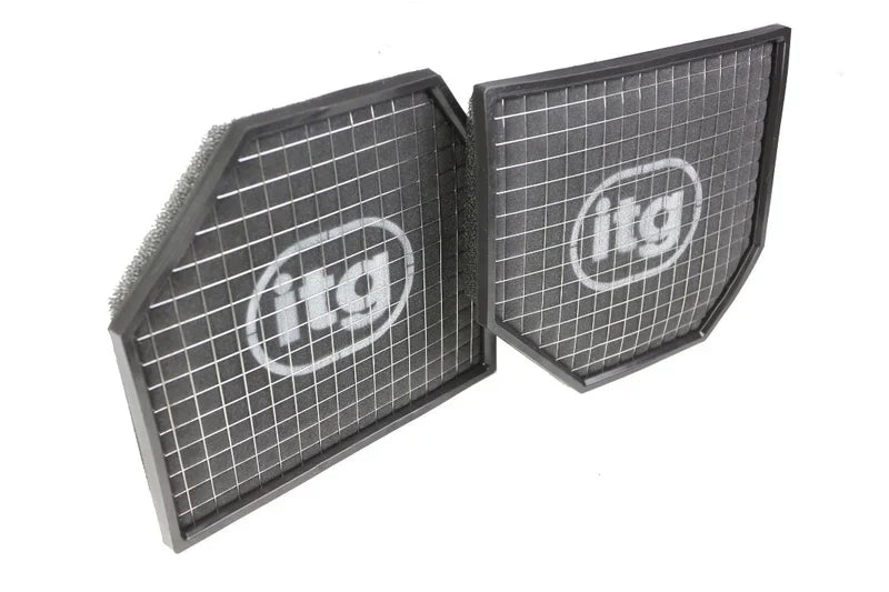 ITG Profilter paneelluchtfilters BMW M5 F10 / M6 F1x