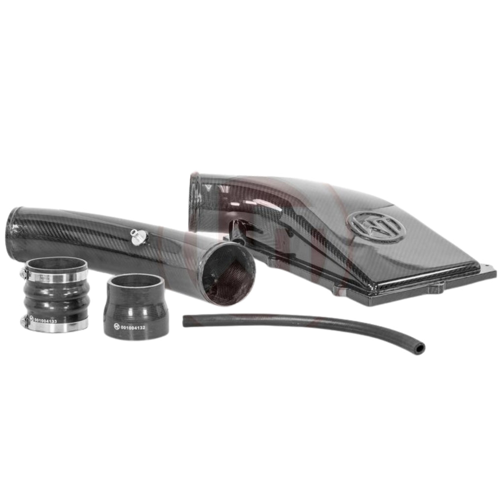 Wagner - Carbon Air Intake - 89mm - RS3 8V / TTRS 8S
