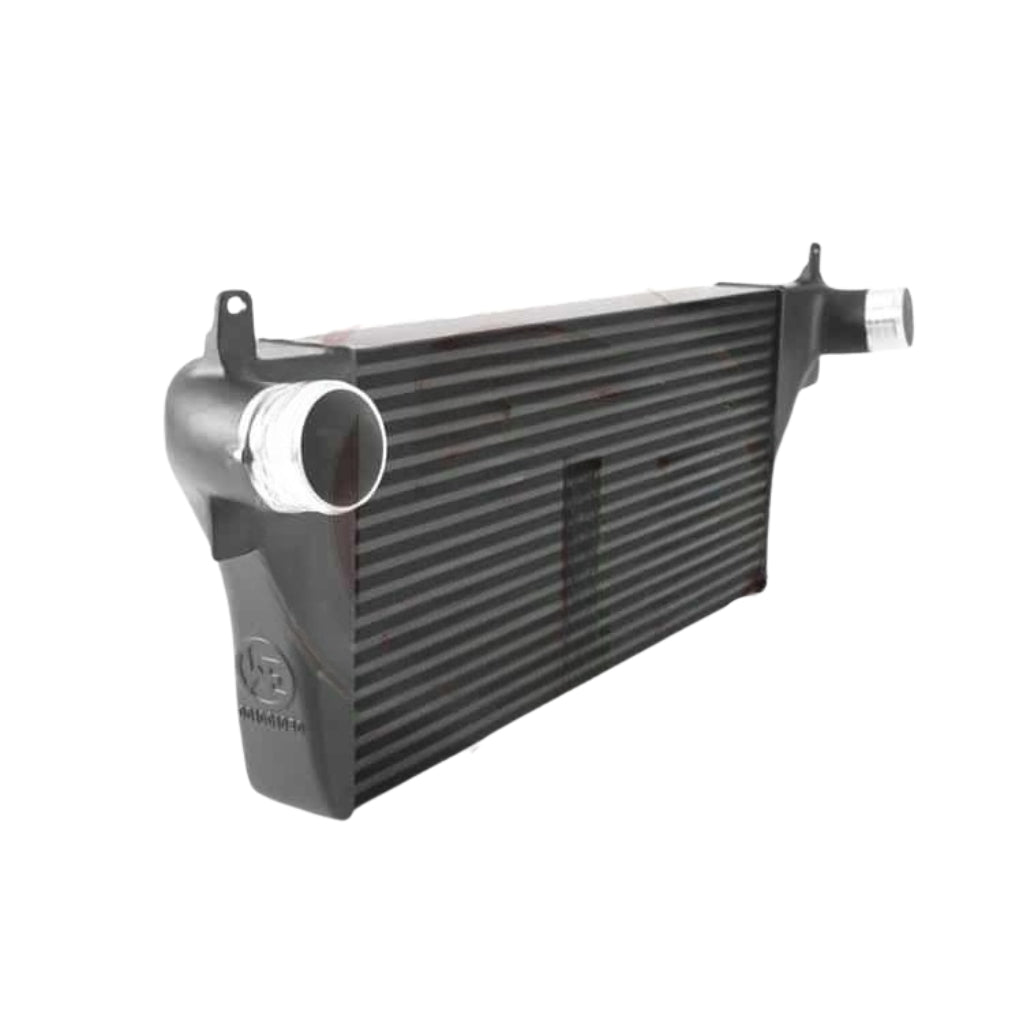 Wagner - Competitie-intercoolerset - VW transporter T5.2 2.0 TSI