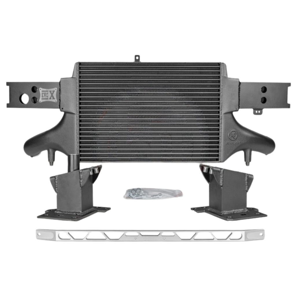 Wagner - Competitie Intercooler EVO3.X - Audi RS3 8V 2.5 TFSI