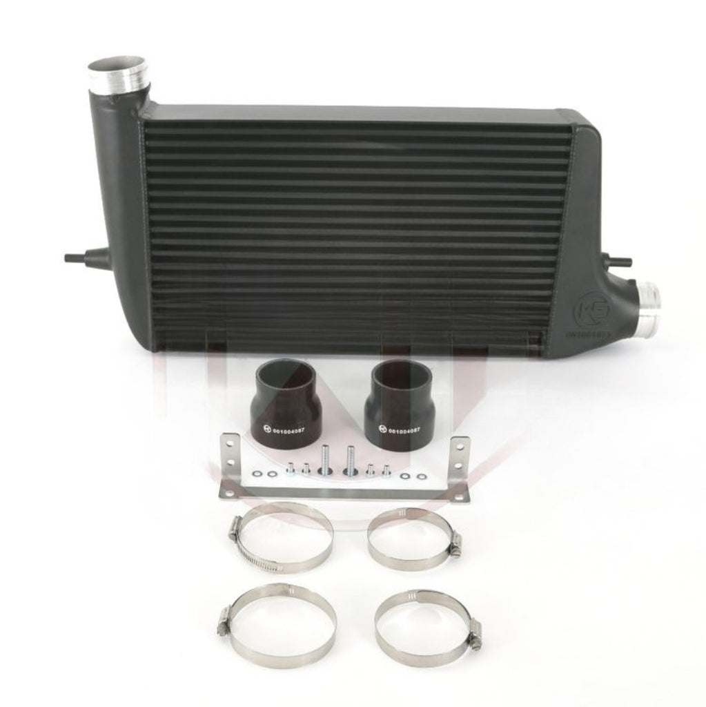 Wagner - intercooler kitt 2,7 inch - Mitsubishi Evolution X
