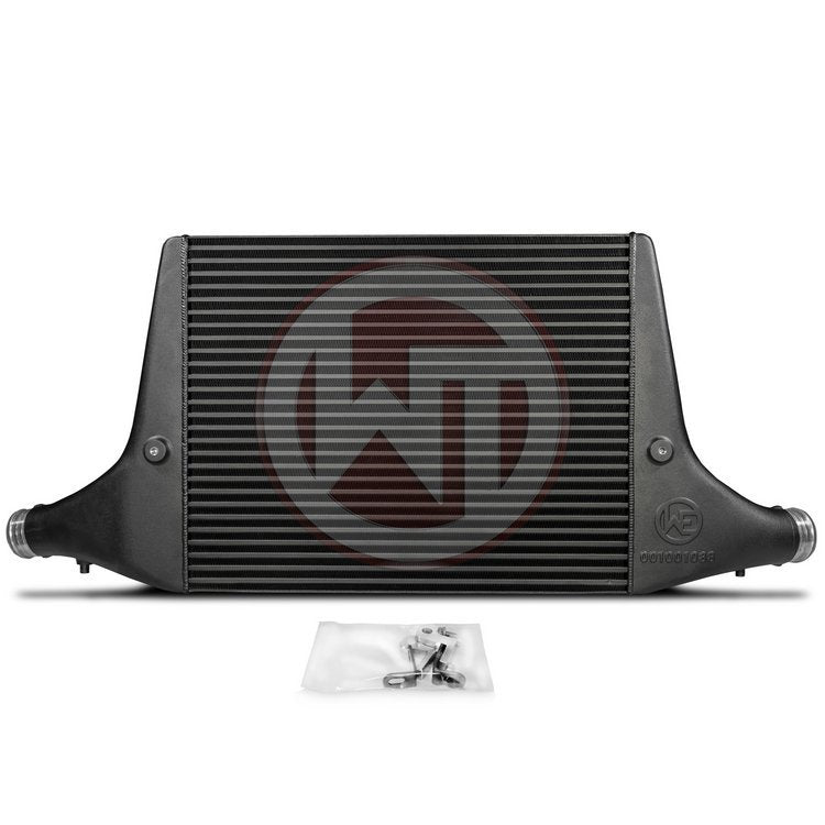 Wagner - Kit intercooler compétition – Audi S4 / S5 B9 200001120