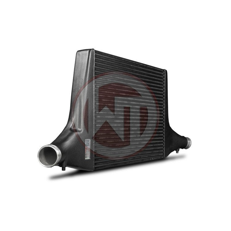 Kit Intercooler Wagner Competition pour Audi S4 S5 B9 3.0 TFSI