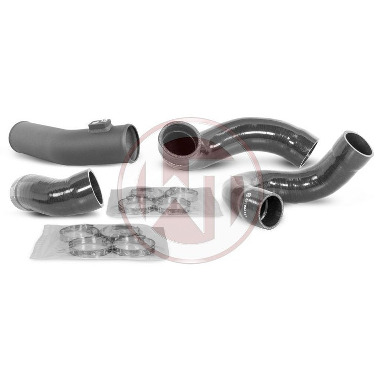 Kit Intercooler Wagner Competition pour Audi S4 S5 B9 3.0 TFSI