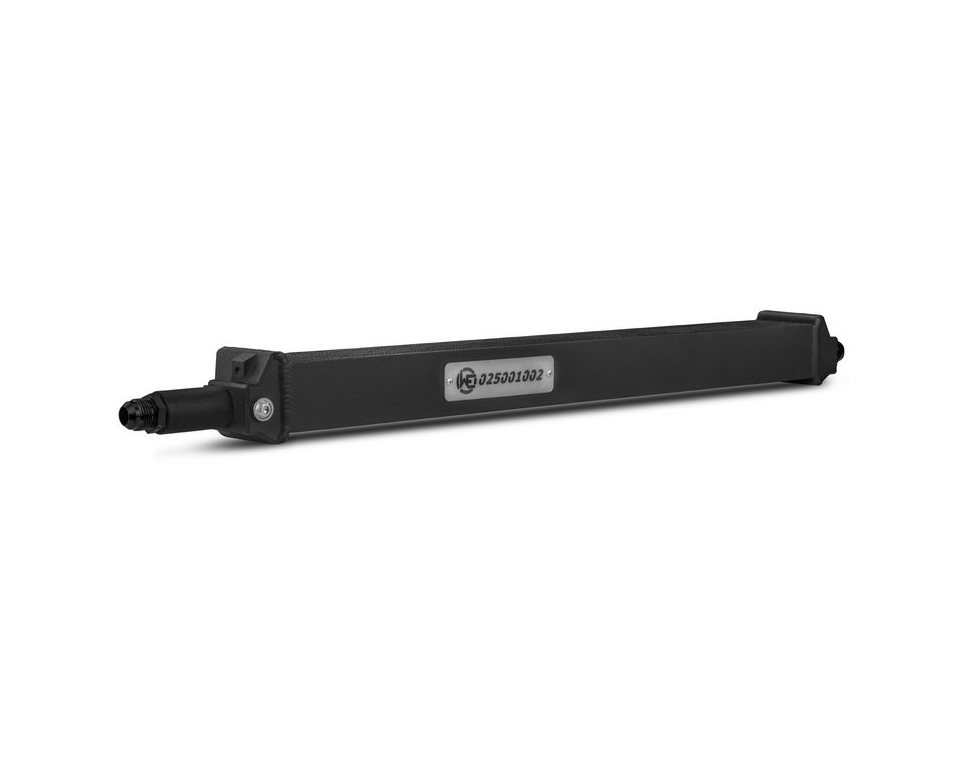 Wagner - Kit Refroidisseur d'Huile - VW T6 2.0 BiTDI