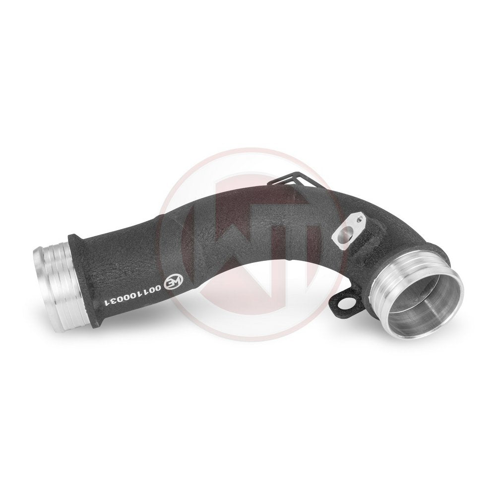 Wagner Charge en boost buisset 70mm VW Golf 8 GTI 2.0 TSI (4)