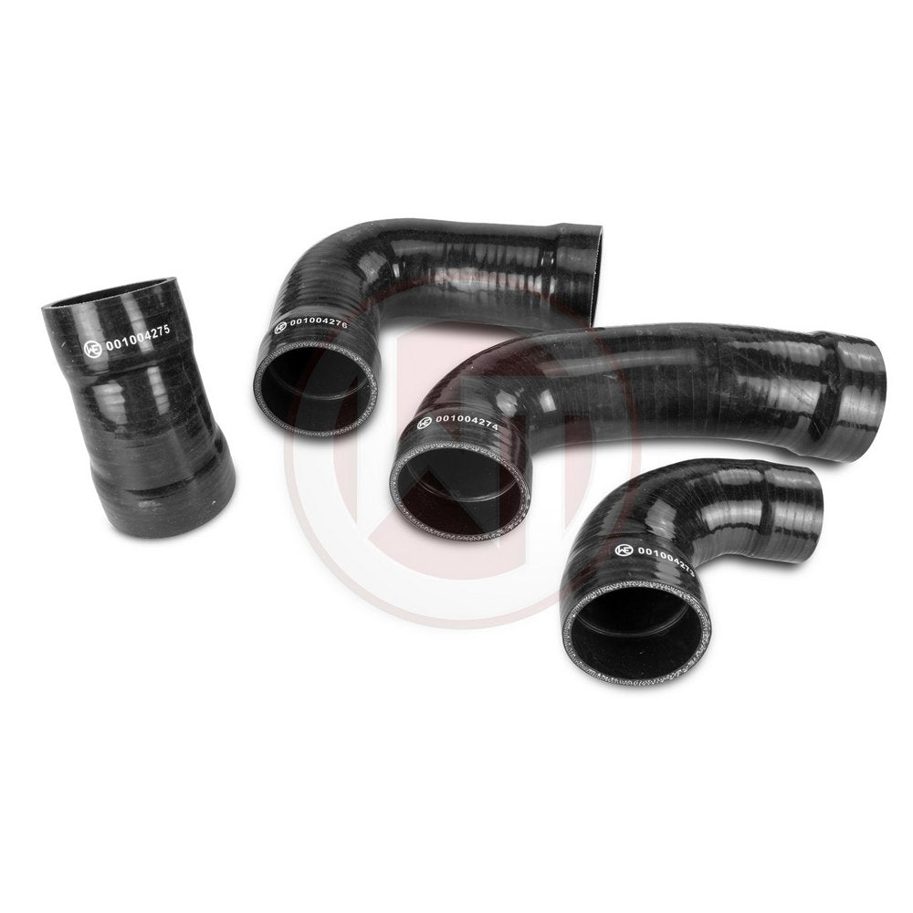 Wagner Charge en boost buisset 70mm VW Golf 8 GTI 2.0 TSI (3)