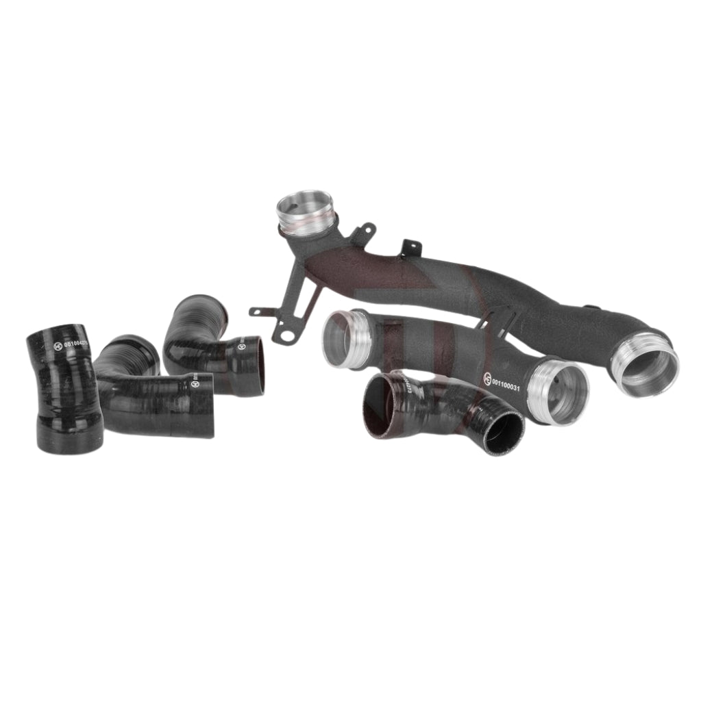 Wagner – Charge + Boost Pipe Kit 70mm – VW Golf 8 GTI