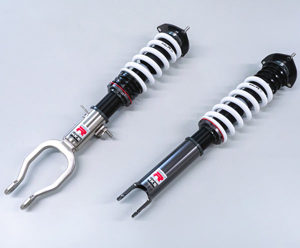 HKS Coilovers Nissan GTR R35