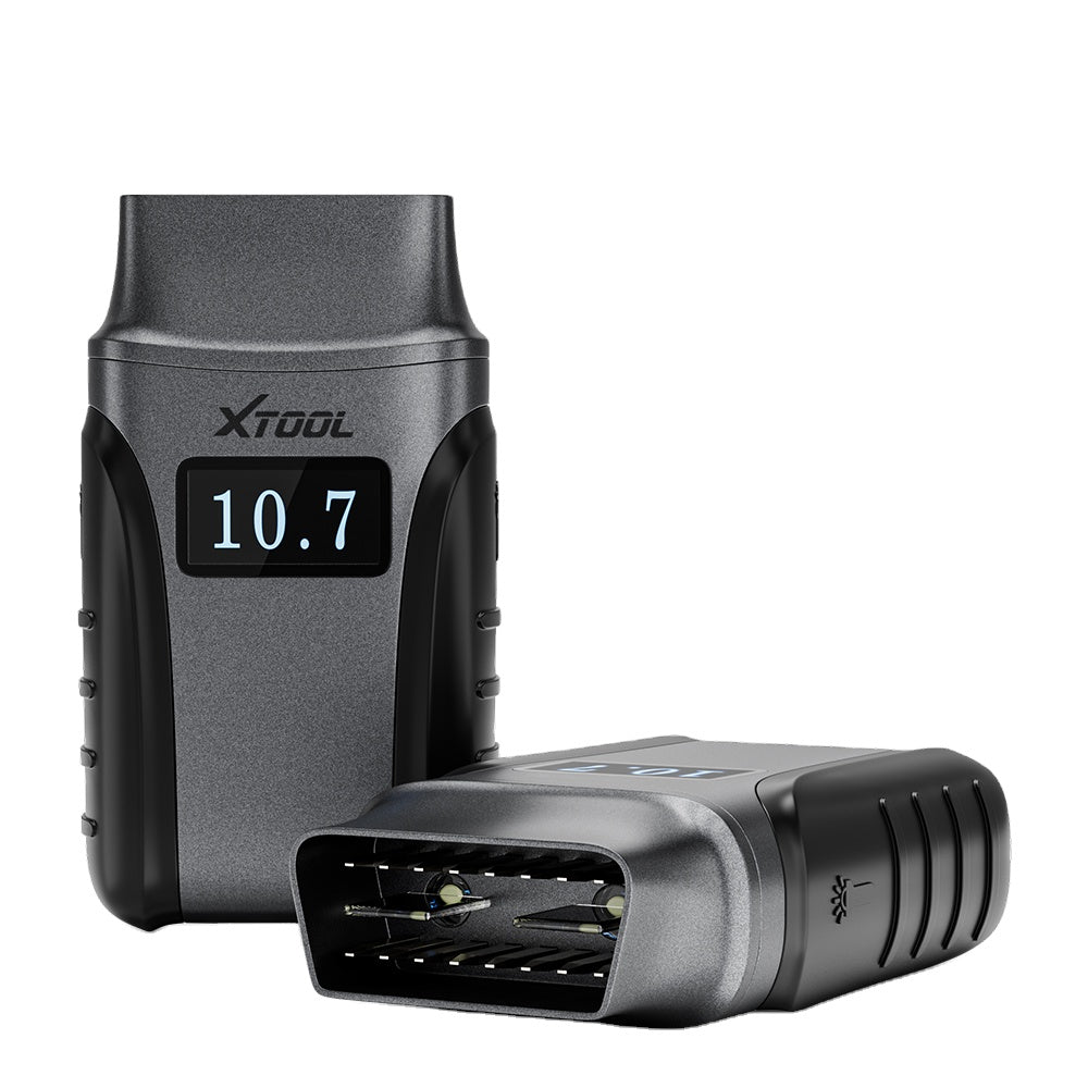 XTOOL A30M OBD2 Bluetooth Dongle Scanner Diagnose Tool voor iPhone Android CAN FD FCA