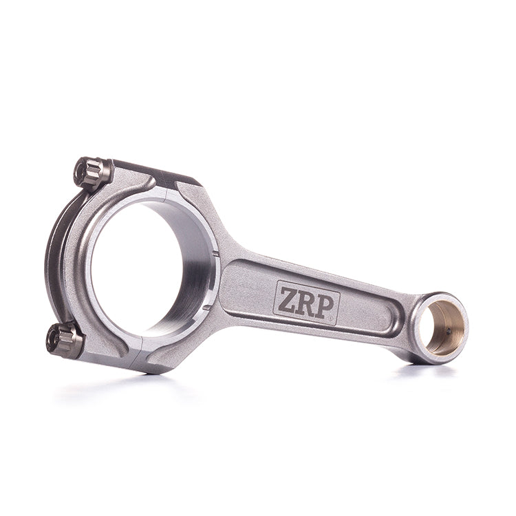 ZRP Gesmede drijfstangen Ford Focus 2 RS-2