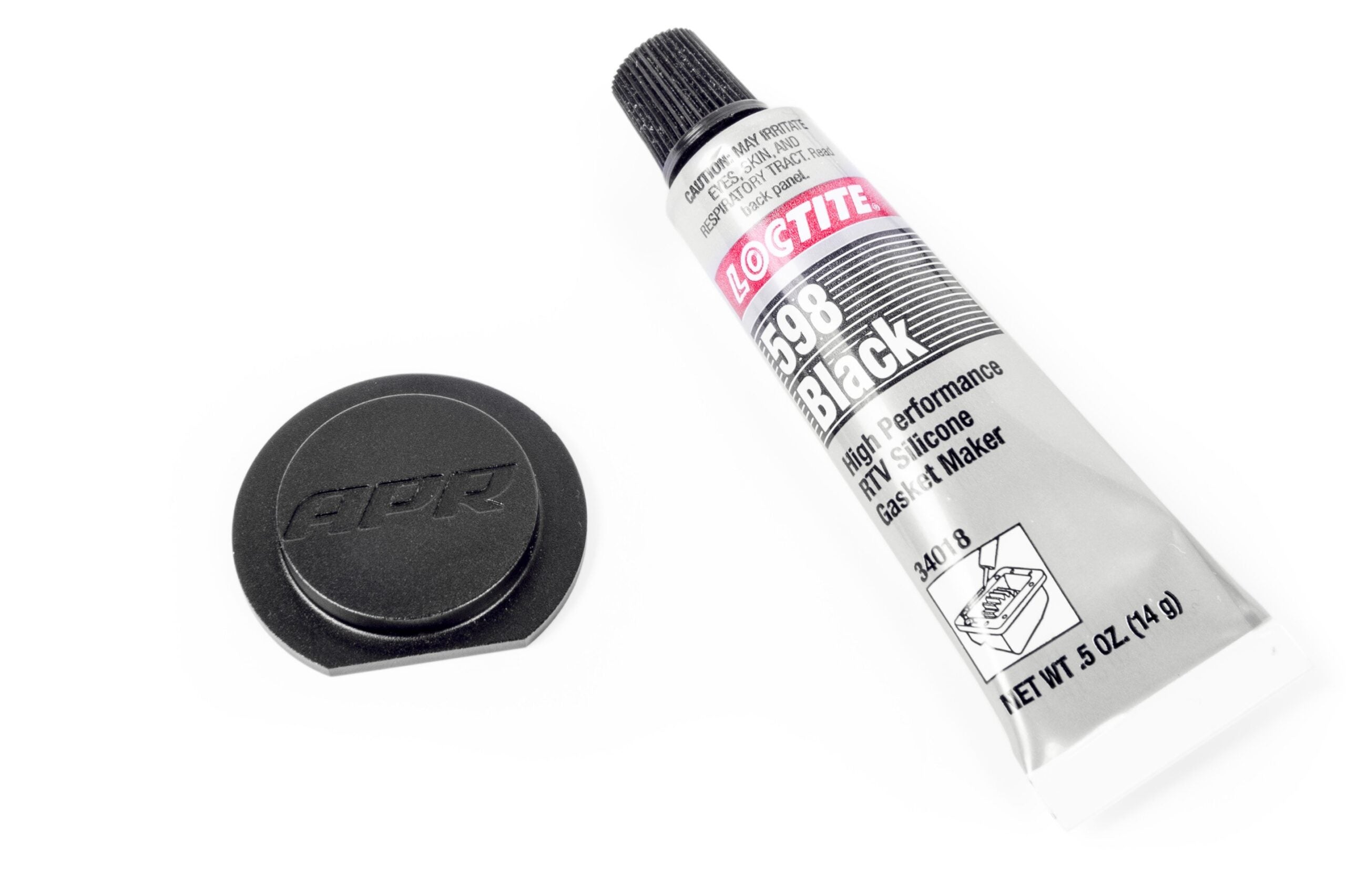 APR – Rear Window Wiper Removal Kit for Audi A3/S3/RS3/A1 and S1