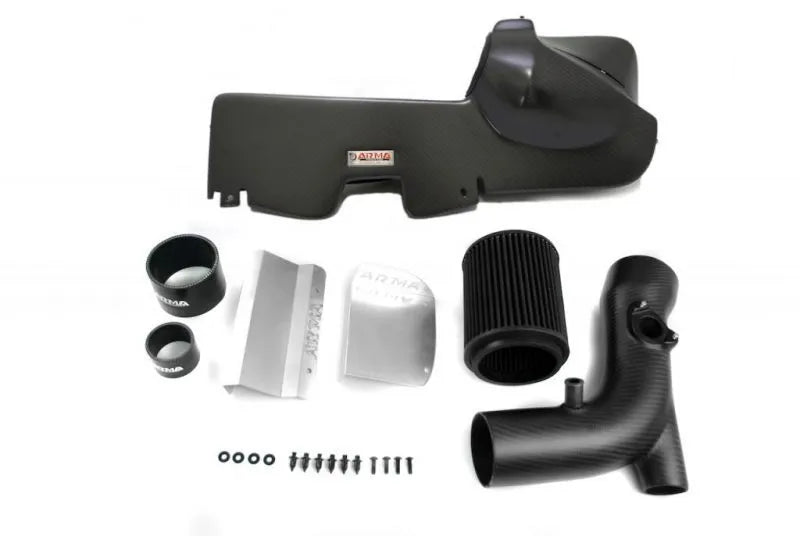 Armaspeed Kaltluftansaugsystem Toyota GT86 FA20