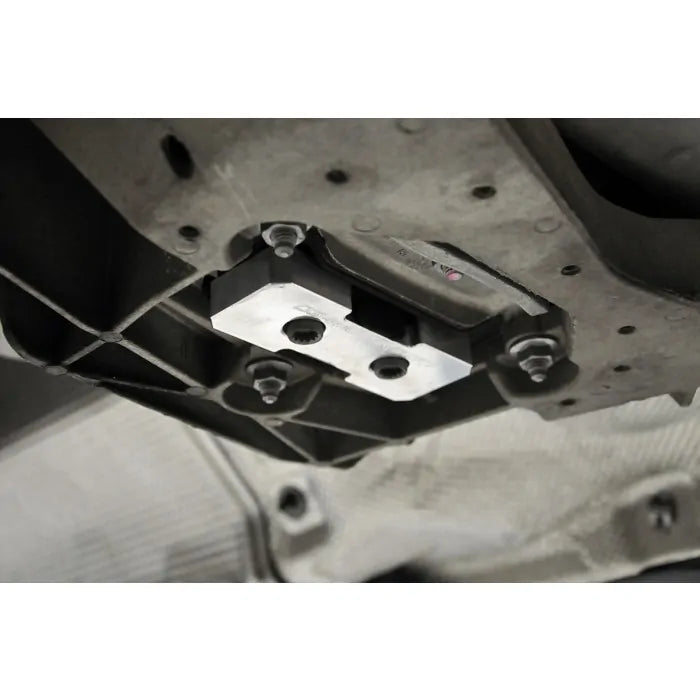 034 Motorsport Billet Transmissie Inzet Audi A4 S4 RS4, A5 06