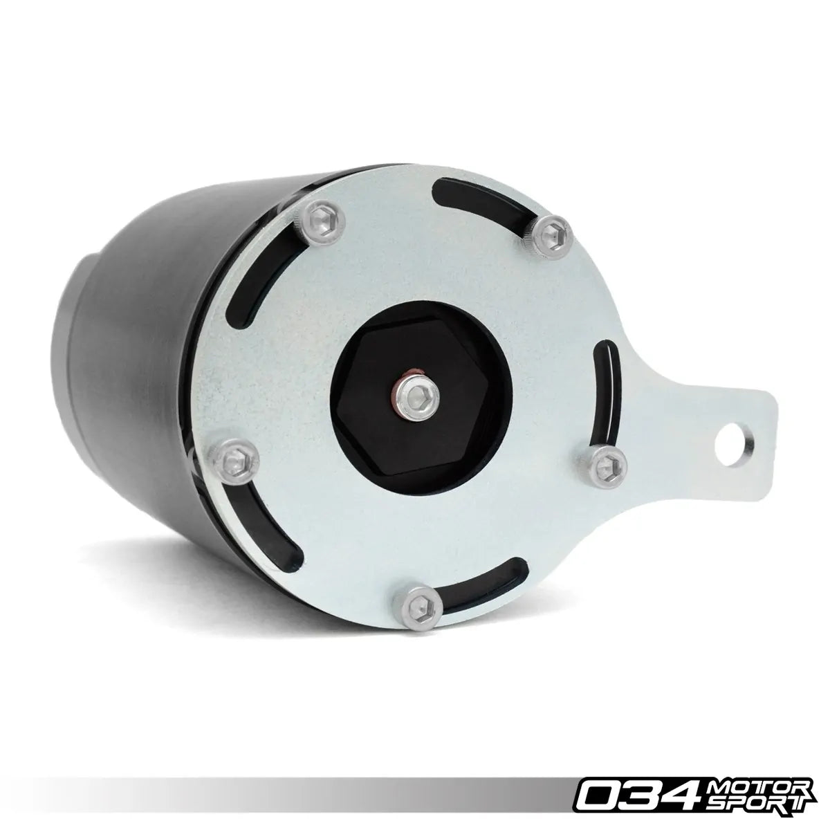 034 Motorsport Billet Catch Can 8V Audi A3 MkVII VW GTI 03