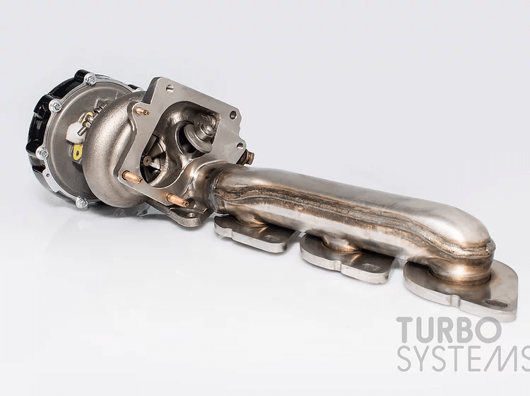 turbo systems turbo set mercedes cls e63 gle s63 amg 3