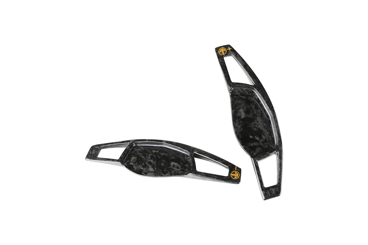 Armaspeed Shift Paddles Luminous Audi RS3 1