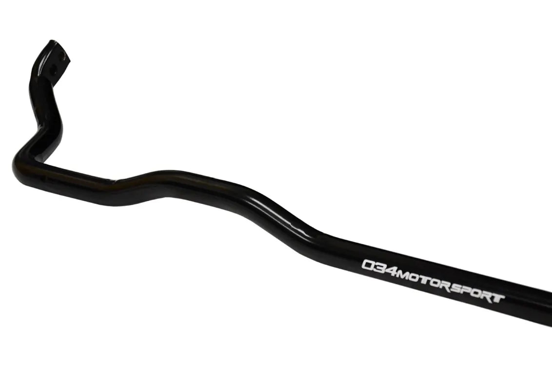 034Motorsport Solidny tylny stabilizator, Audi.Quattro, regulowany 02