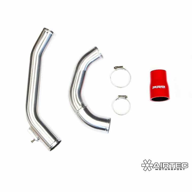 Tuyaux de suralimentation Airtec pour Citroën DS3 et Peugeot 207/208 GTI