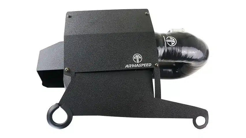 Wlot powietrza Armaspeed aluminiowy BMW F30 N20 1