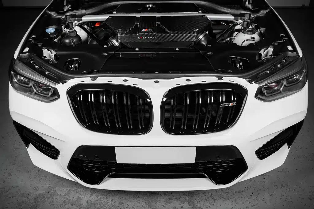 Système d'admission d'air EventuriF97X3MF98X4MCarbon 1 1024x1024