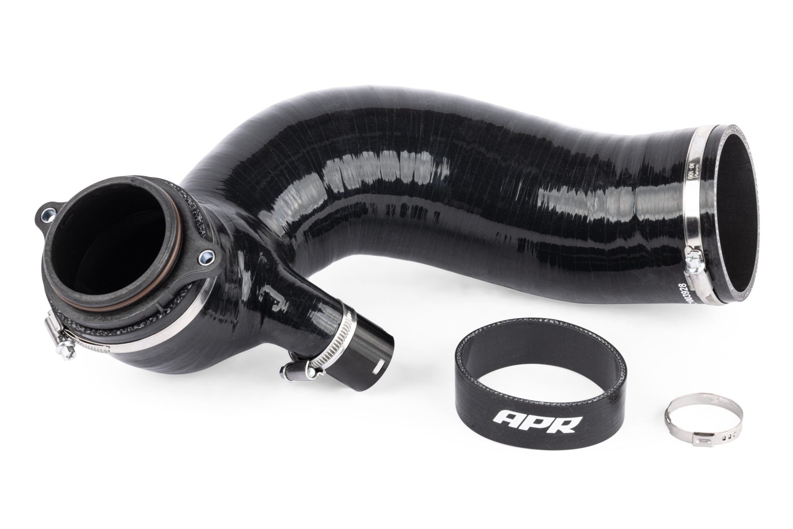 APR Turbo Inlet Set for Audi S3 8Y, Golf 8 R and Cupra Formentor
