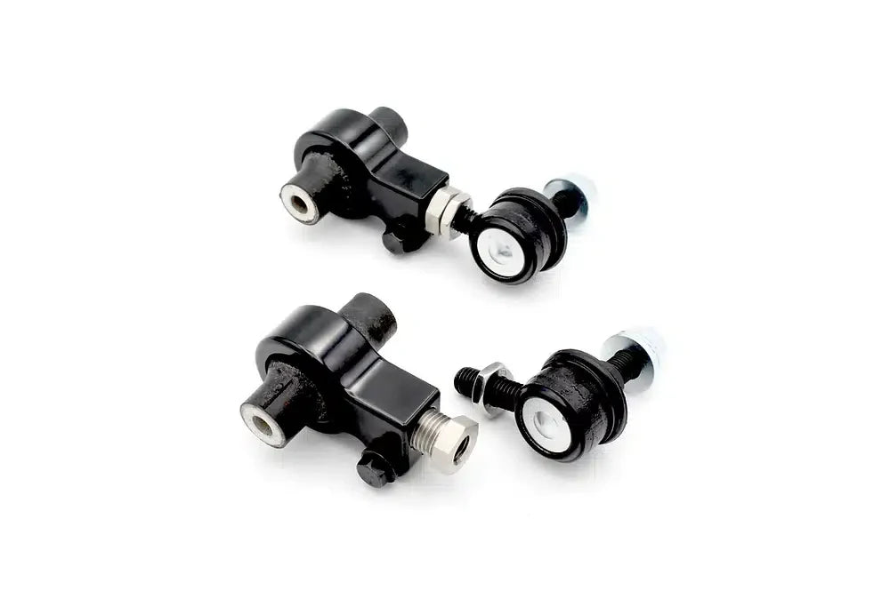 Regulowane tylne stabilizatory Racingline Audi S3 8Y