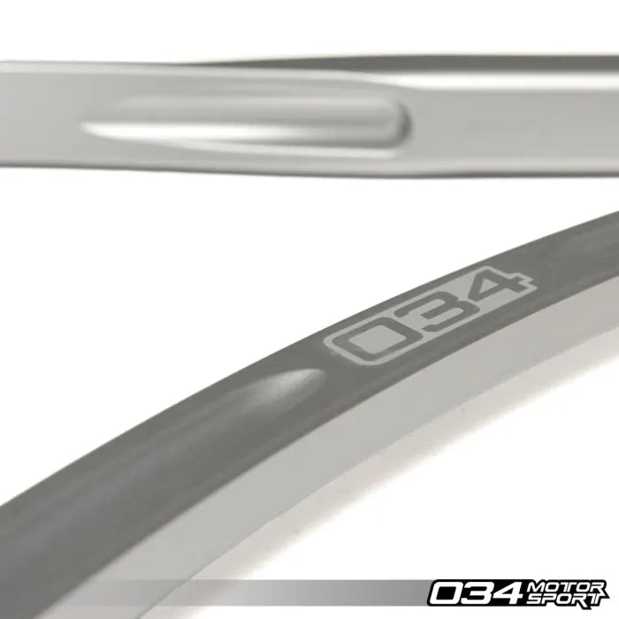 034 Rozpórka przednia Motorsport Audi A4 S4 A5 S5 RS5 02