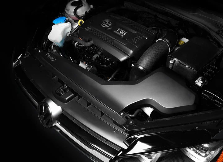 IE Luchtinlaatsysteem VW Golf MK7 Audi A3 8V 03