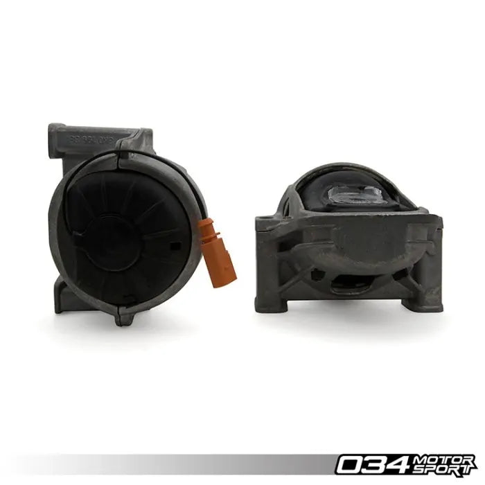 034 Densità del supporto motore Motorsport Audi A4 S4 A5 S5 Q5 02