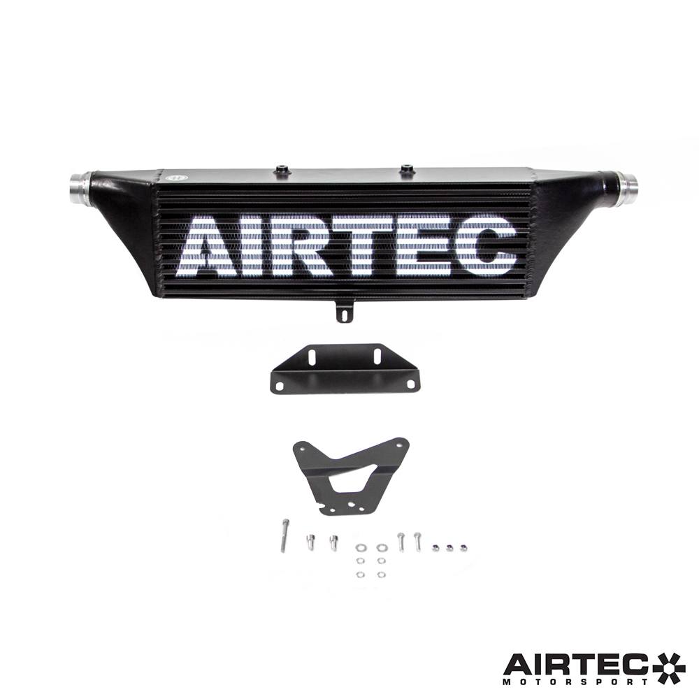 Airtec Intercooler Peugeot 508 GT