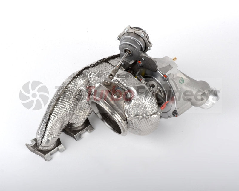 Turbosprężarka TTE777 do Audi TTRS RS3 8J 8P 8V 5
