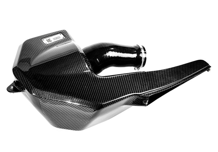 IE Koolstofvezel Luchtinlaat Audi S4 S5 B9 B9.5 09