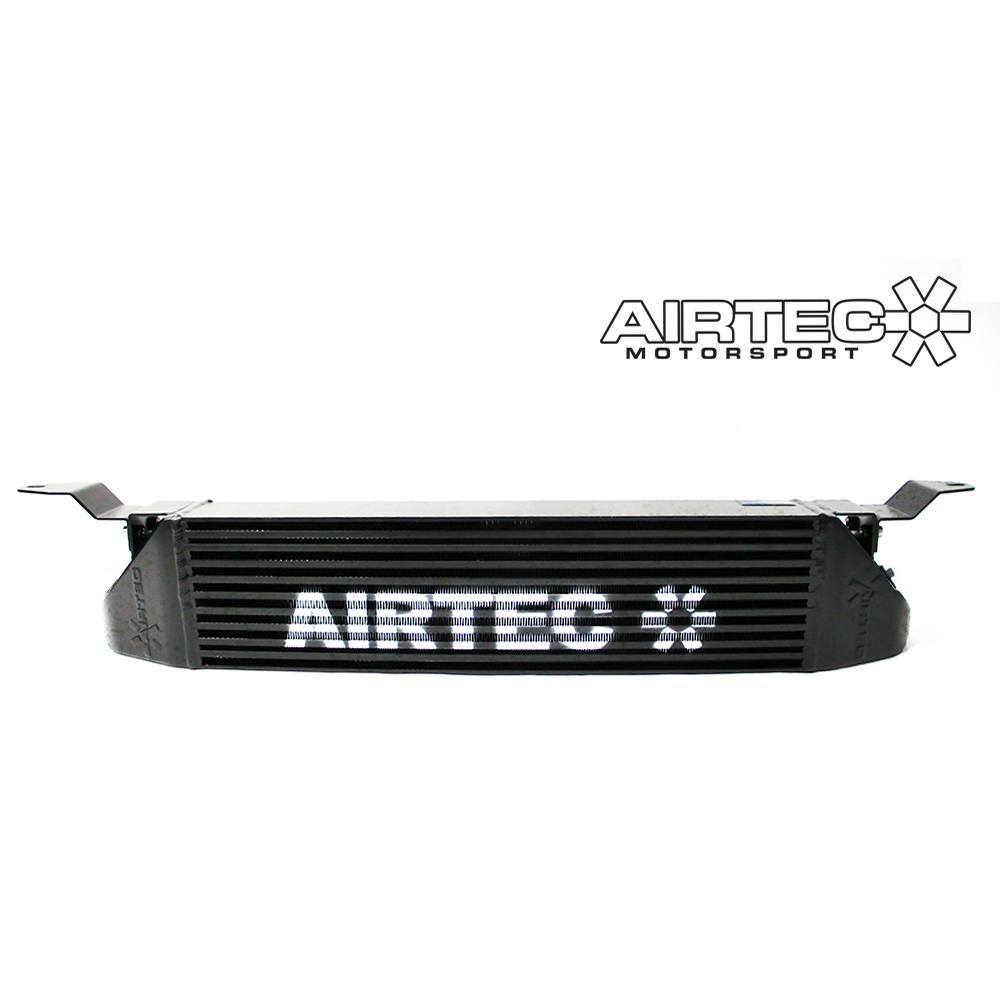 Airtec Front-Ladeluftkühler für Volvo C30 D5