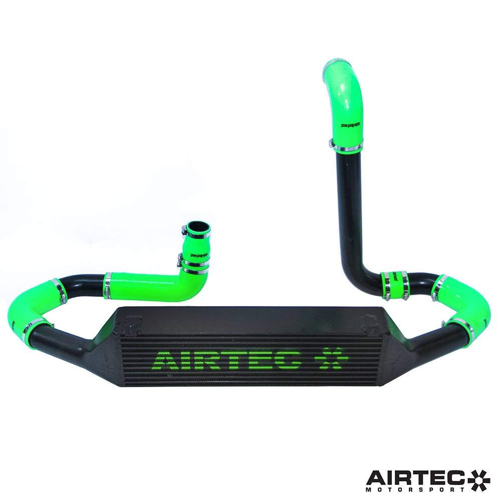 Intercooler Airtec Stage 2 pour Corsa D VXR