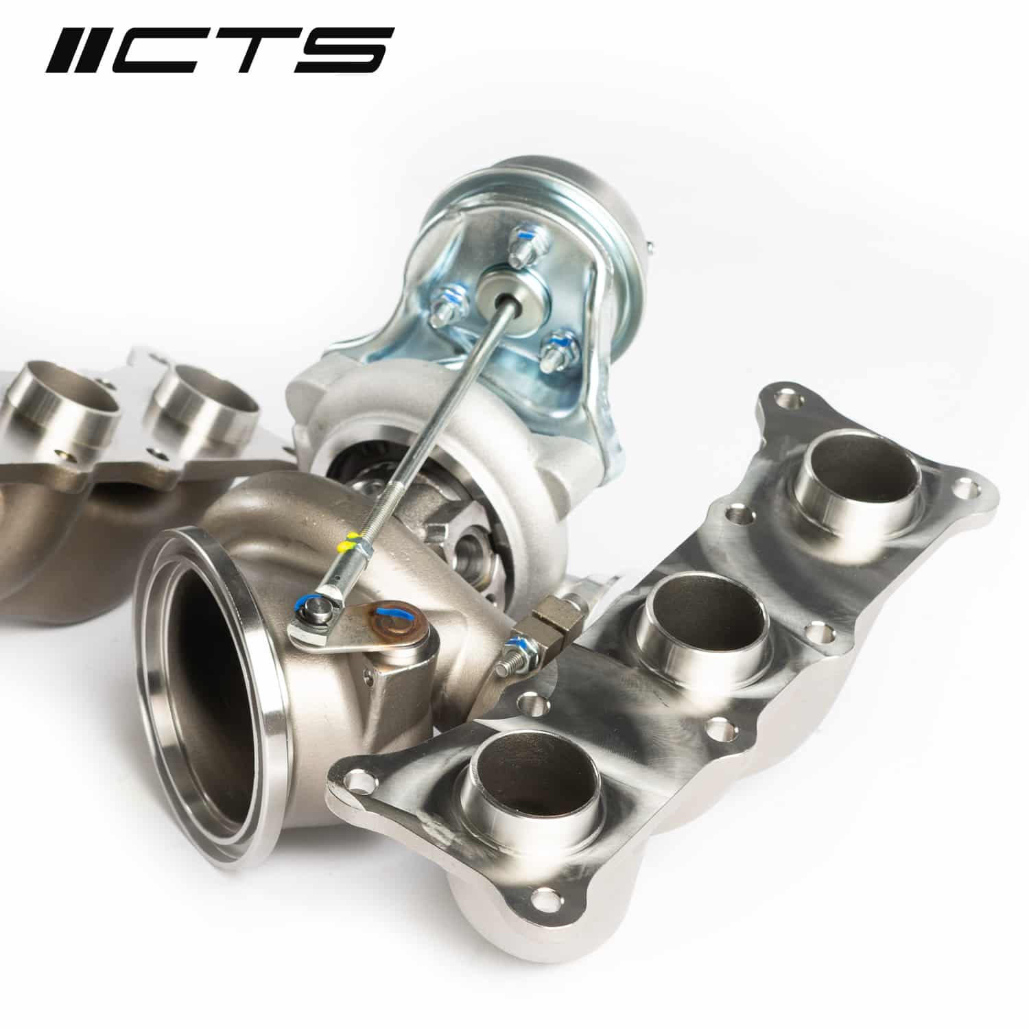 cts turbo stage 2 turbo bmw 335i 335xi 335is n54 5