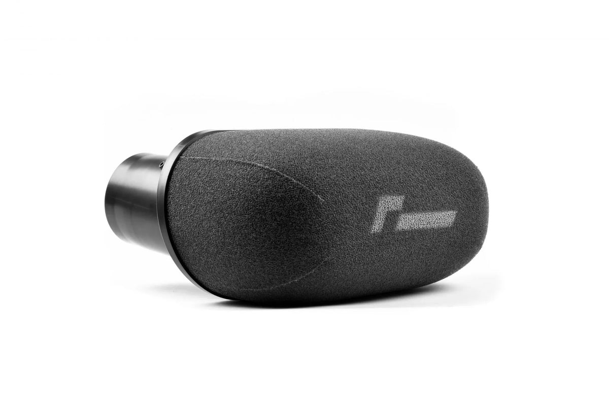 Racingline R600 Air Intake Kit Endura Golf 8R, S3 8V, Formentor Cupra VAG 2.0 TSI MQB EA888.4 4