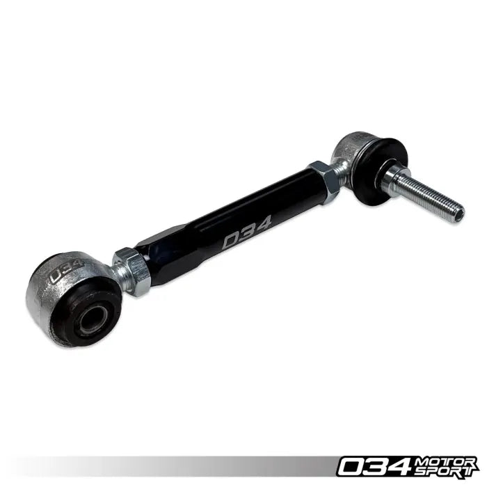034 Motorsport Dynamic+ Stabilizers Audi B8 B9, C7 C8 02