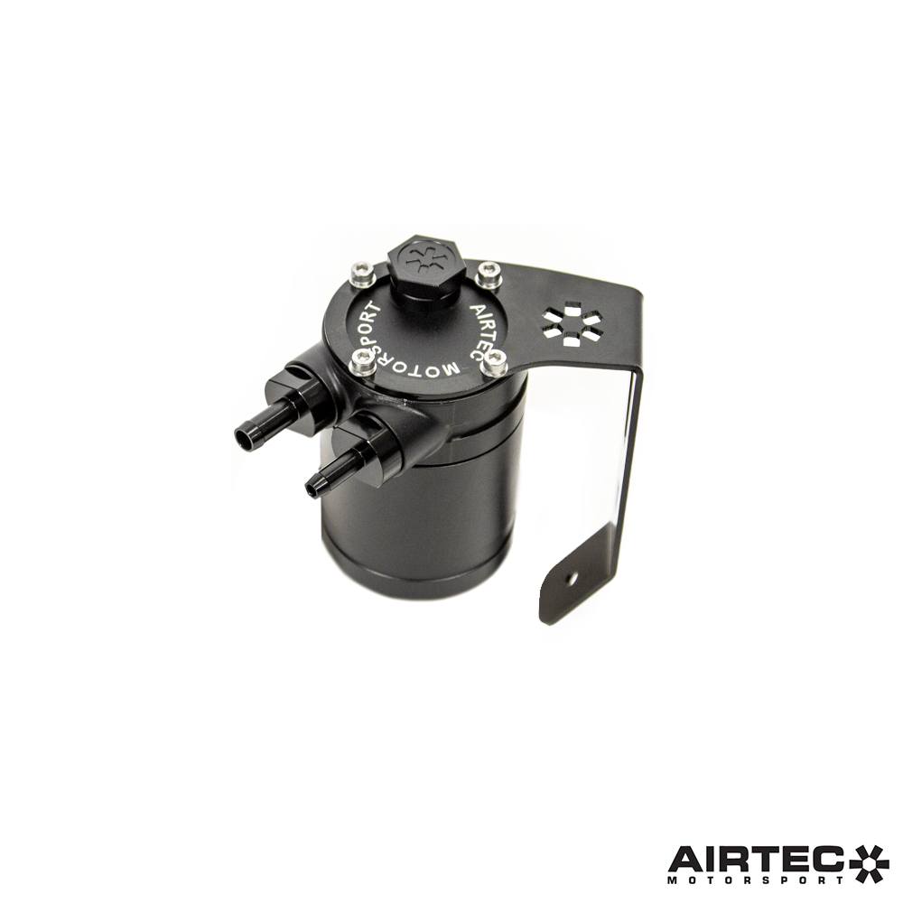Airtec Oil Catch Can Kia Stinger GT 3.3 V6 3