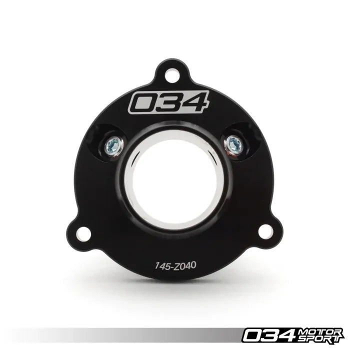 Amortisseur de turbo 034 Motorsport pour VW Audi EA888.3 1.8T 2.0T 04