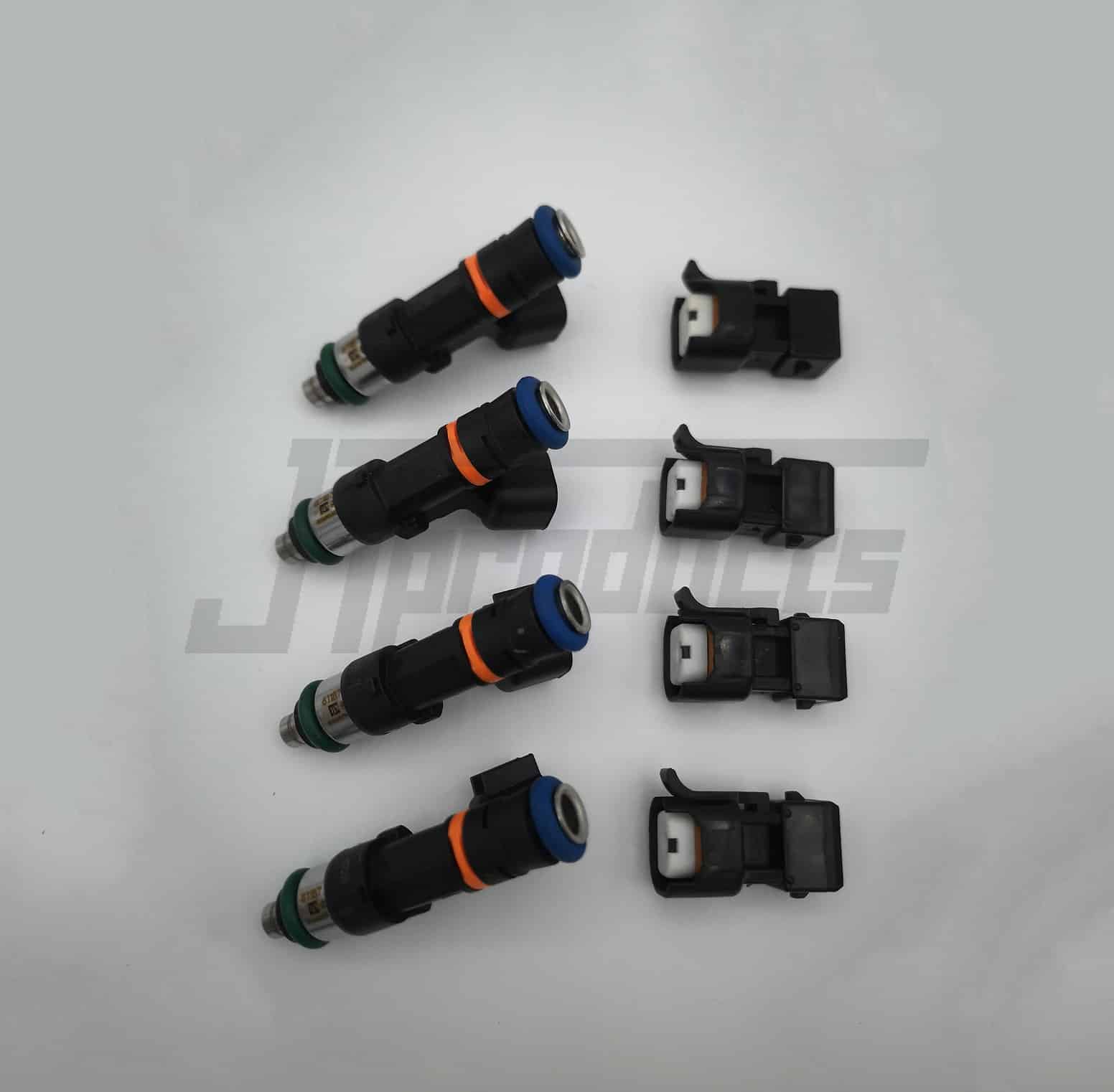 Bosch Injectoren 550cc VAG 1.8T 20VT 2