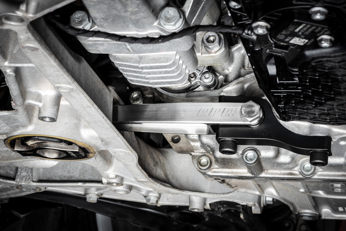 APR Pendulum onderste bevestiging Audi RS3 8V / RS3 8Y / TTRS 8S / RSQ3