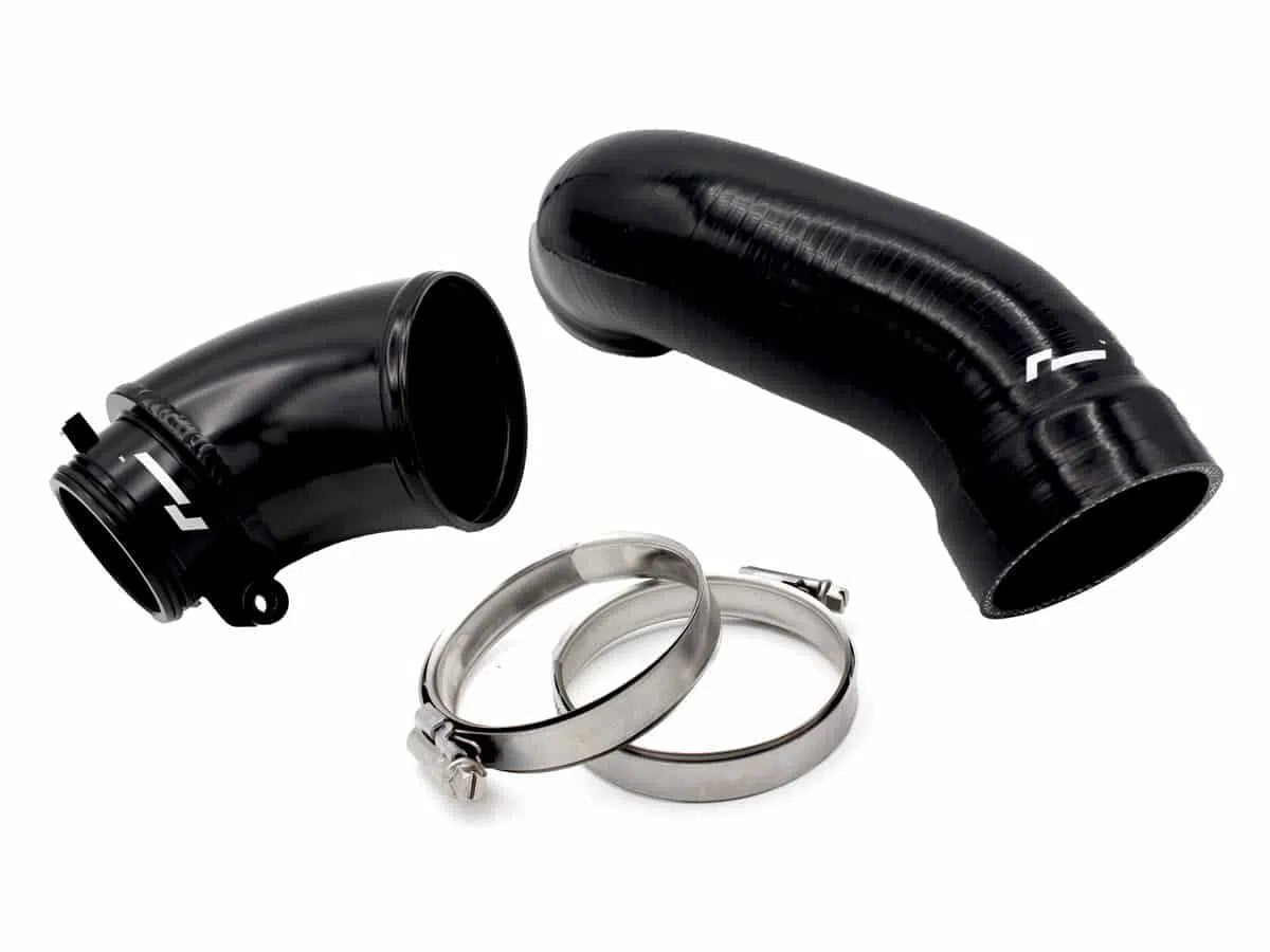 racingline turbo inlet golf 8 gti a3 8y 3