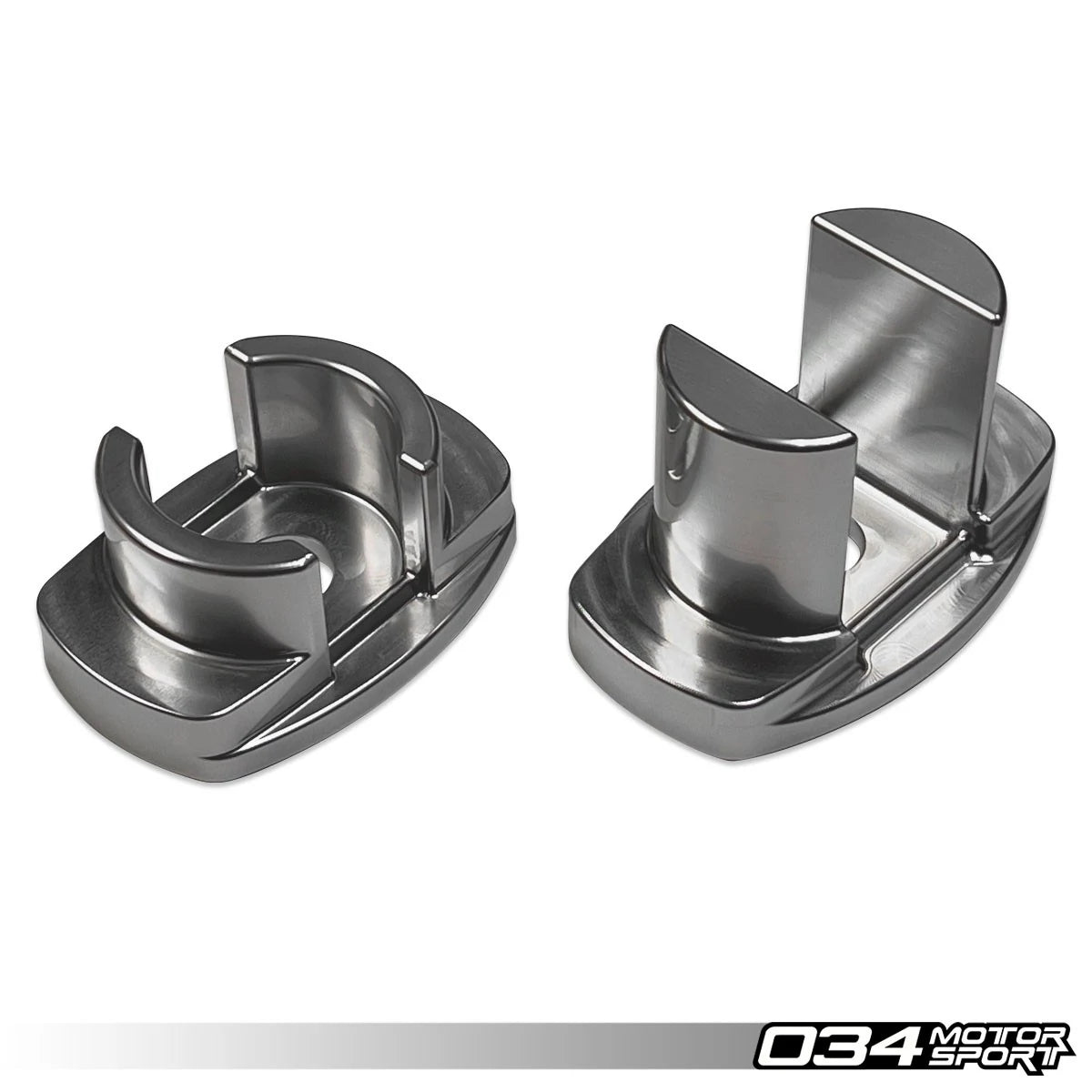 034 Motorsport Billet achtermontageset Audi Q5 SQ5 3