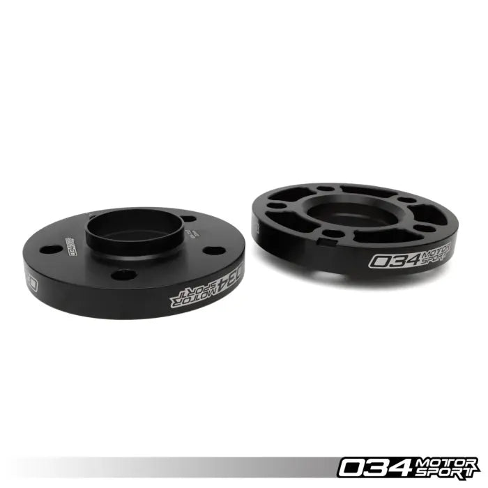 034 Motorsport 20 mm Wielafstandhouders Audi BMW 02