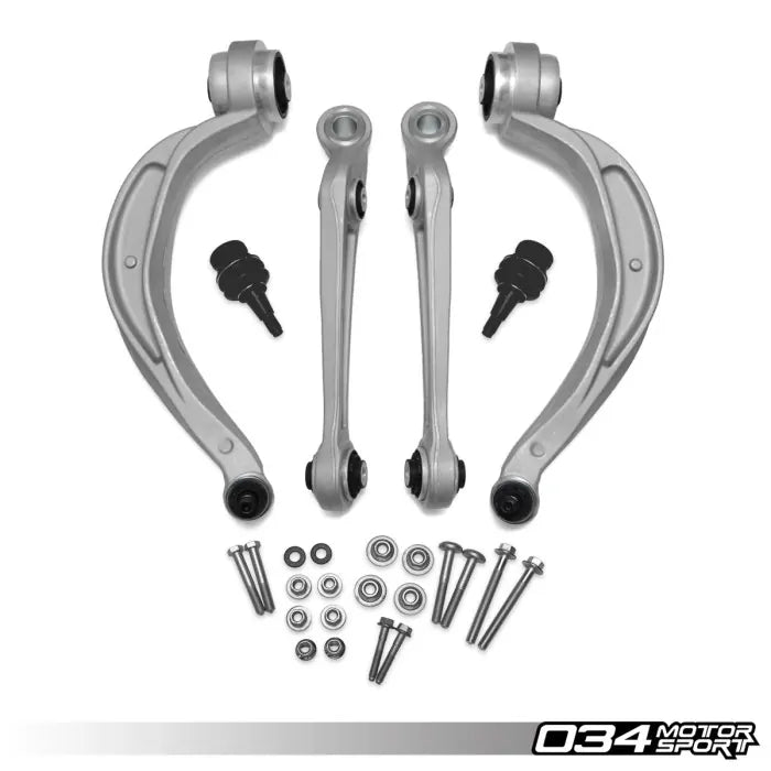 034 Kit braccio oscillante Motorsport Audi A4, A5 Porsche 01