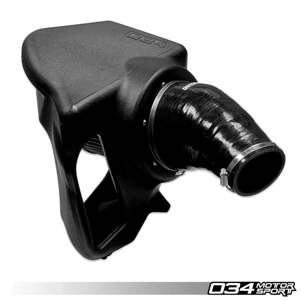 034 Motorsport P34 Cold Air Intake Audi RS4 / RS5 (B9 / B9.5) 5