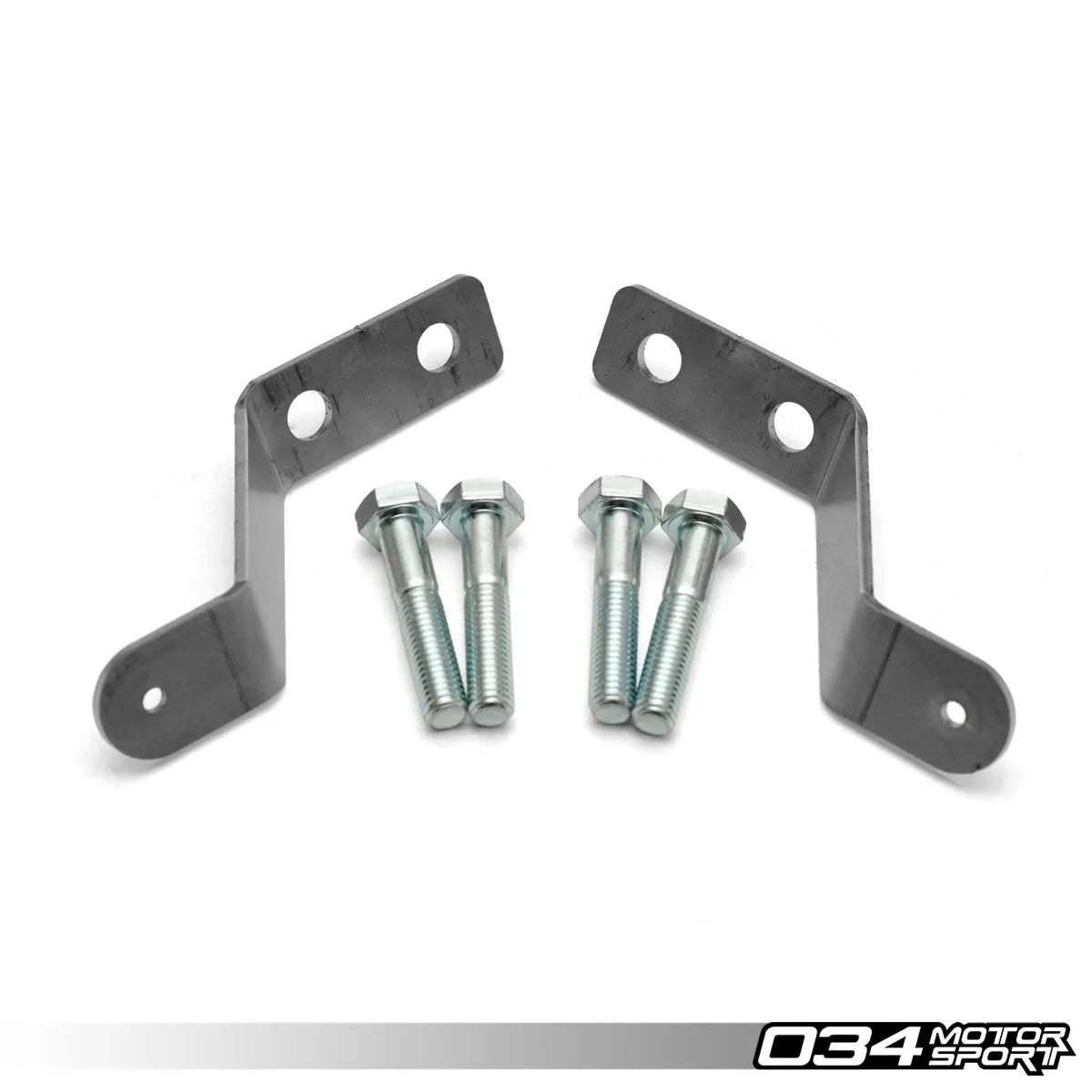 Supports de transmission 034 Motorsport StreetSport pour VW Audi MQB 05