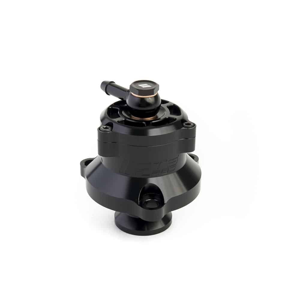 CTS Turbo Diverter Valve Kit Audi A4 A5 Q5 B9 2