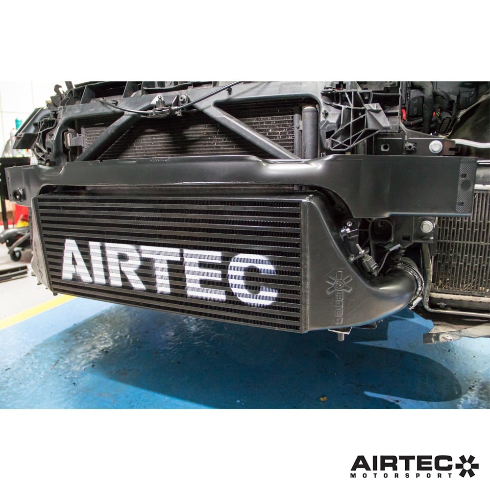 Airtec Intercooler Stage 2 Audi TT RS 8S (2.5 TFSI)8